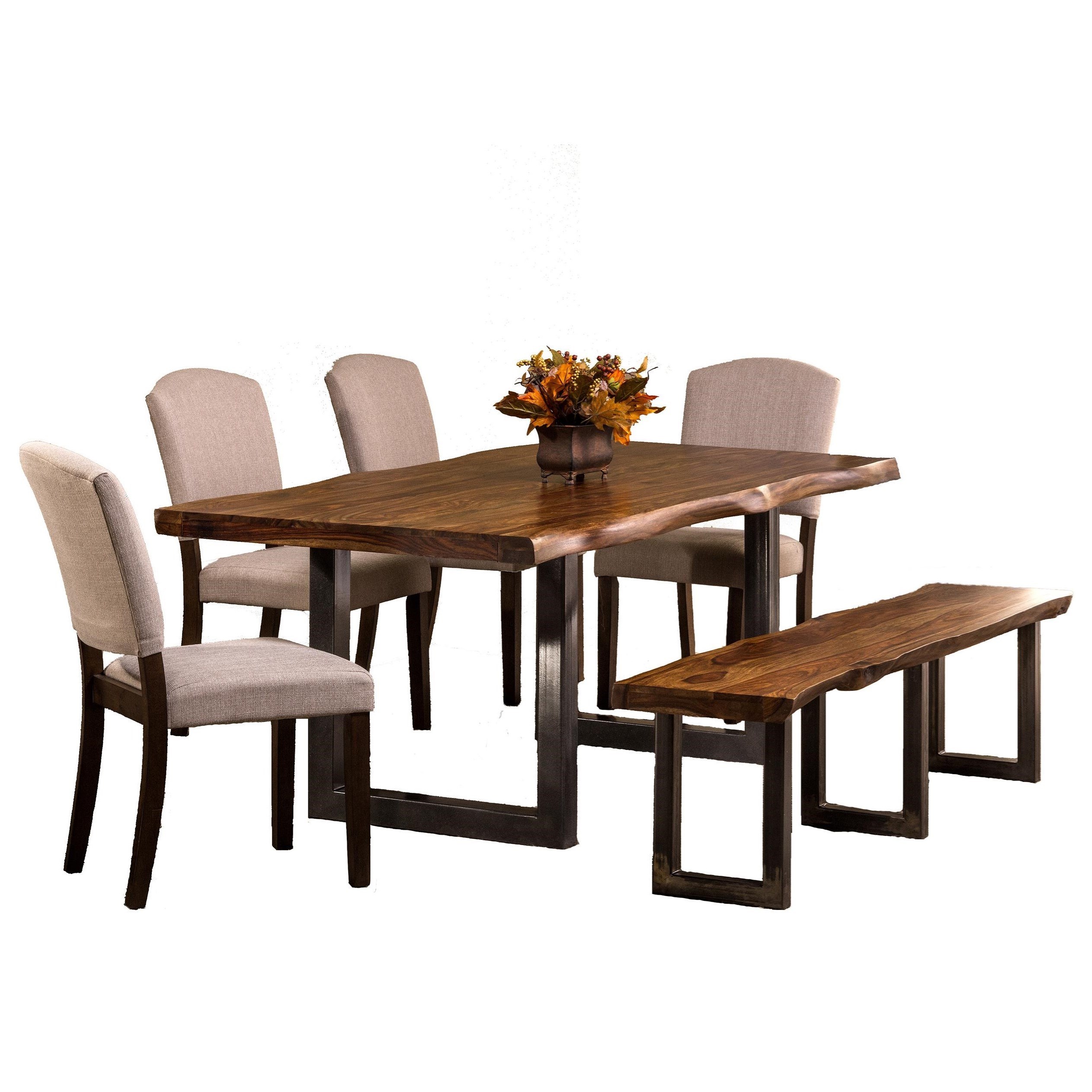 Emerson store dining set